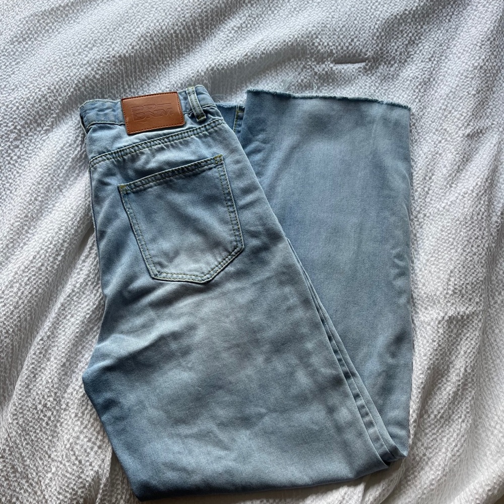 Princess Polly Jeans